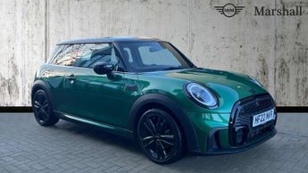 MINI Hatch 1.5 Cooper Sport 3dr