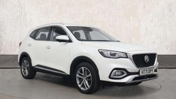 MG HS 1.5 T-GDI PHEV Excite 5dr Auto