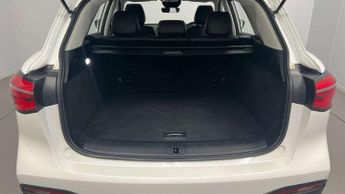 MG HS 1.5 T-GDI PHEV Excite 5dr Auto