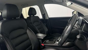 MG HS 1.5 T-GDI PHEV Excite 5dr Auto