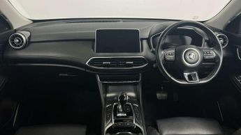 MG HS 1.5 T-GDI PHEV Excite 5dr Auto