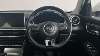 MG HS 1.5 T-GDI PHEV Excite 5dr Auto