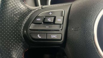 MG HS 1.5 T-GDI PHEV Excite 5dr Auto