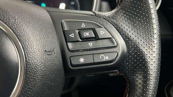 MG HS 1.5 T-GDI PHEV Excite 5dr Auto