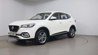 MG HS 1.5 T-GDI PHEV Excite 5dr Auto