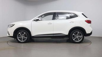 MG HS 1.5 T-GDI PHEV Excite 5dr Auto