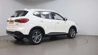 MG HS 1.5 T-GDI PHEV Excite 5dr Auto