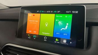 MG HS 1.5 T-GDI PHEV Excite 5dr Auto