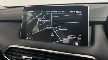 MG HS 1.5 T-GDI PHEV Excite 5dr Auto