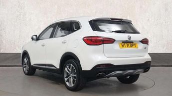 MG HS 1.5 T-GDI PHEV Excite 5dr Auto