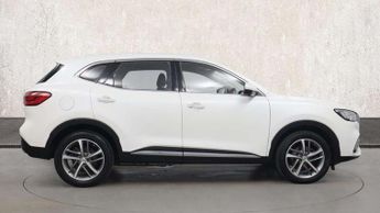 MG HS 1.5 T-GDI PHEV Excite 5dr Auto
