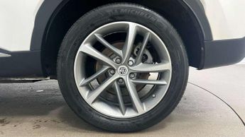 MG HS 1.5 T-GDI PHEV Excite 5dr Auto