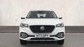 MG HS 1.5 T-GDI PHEV Excite 5dr Auto