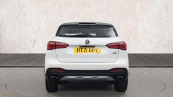MG HS 1.5 T-GDI PHEV Excite 5dr Auto