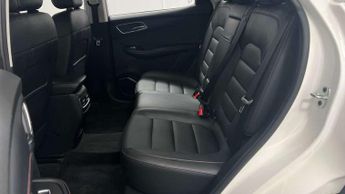 MG HS 1.5 T-GDI PHEV Excite 5dr Auto