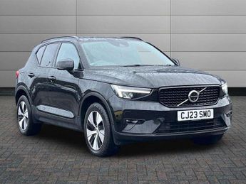 Volvo XC40 1.5 T4 Recharge PHEV Plus Dark 5dr Auto