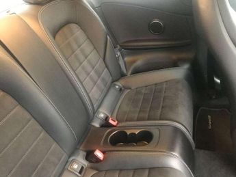 Mercedes-Benz C-Class Coupe C200 AMG Line Premium 2dr 9G-Tronic