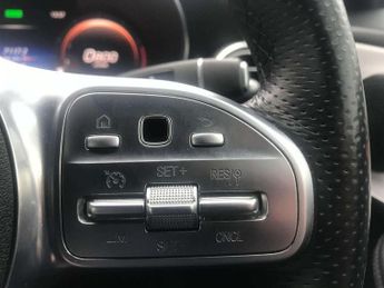 Mercedes-Benz C-Class Coupe C200 AMG Line Premium 2dr 9G-Tronic