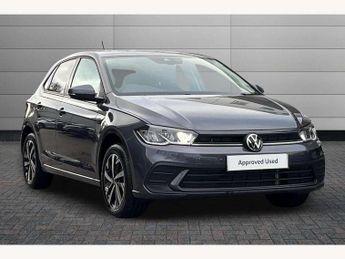Volkswagen Polo 1.0 TSI Match 5dr DSG