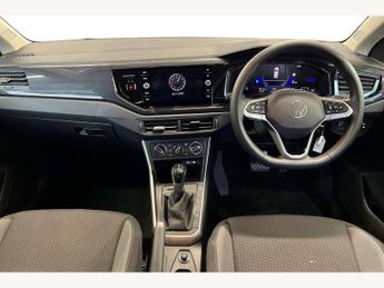 Volkswagen Polo 1.0 TSI Match 5dr DSG