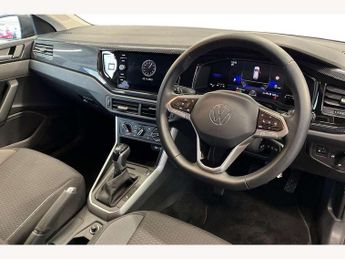 Volkswagen Polo 1.0 TSI Match 5dr DSG