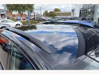 Volkswagen T-Roc 1.5 TSI Black Edition 5dr DSG