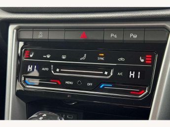 Volkswagen T-Roc 1.5 TSI Match 5dr DSG