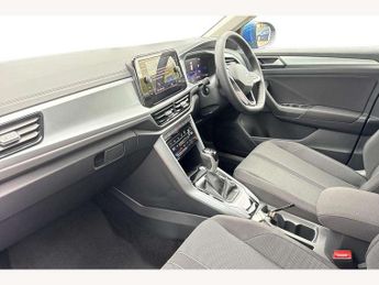 Volkswagen T-Roc 1.5 TSI Match 5dr DSG