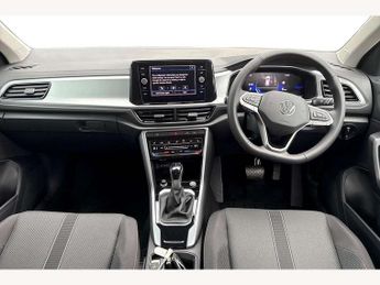 Volkswagen T-Roc 1.5 TSI Match 5dr DSG