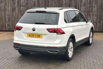 Volkswagen Tiguan 1.5 TSI 150 Life 5dr