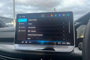 Volkswagen Golf 2.0 TDI 150 R-Line 5dr DSG