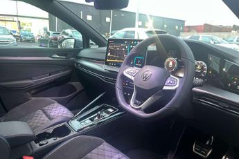 Volkswagen Golf 2.0 TDI 150 R-Line 5dr DSG