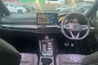 Volkswagen Golf 2.0 TDI 150 R-Line 5dr DSG