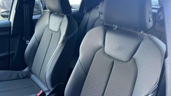 Audi A1 30 TFSI S Line 5dr S Tronic