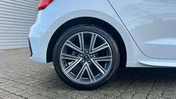 Audi A1 30 TFSI S Line 5dr S Tronic