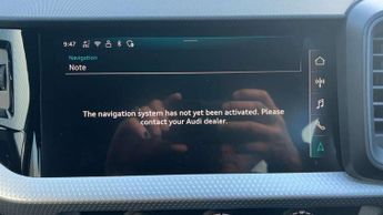 Audi A1 30 TFSI S Line 5dr S Tronic