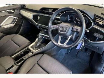 Audi Q3 35 TFSI Sport 5dr S Tronic