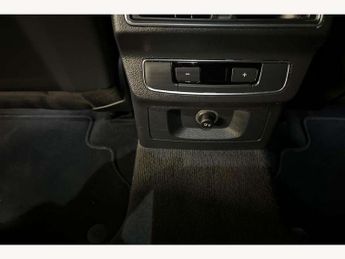 Audi Q5 40 TDI Quattro Black Edition 5dr S Tronic