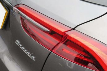 Maserati Grecale 48V MHEV 330 Modena 5dr Auto