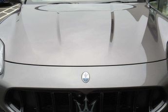 Maserati Grecale 48V MHEV 330 Modena 5dr Auto