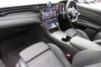 Maserati Grecale 48V MHEV 330 Modena 5dr Auto