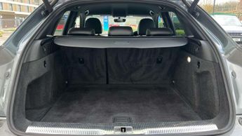 Audi Q3 2.0 TDI [184] Quattro Black Edition 5dr S Tronic