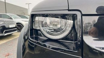 Land Rover Defender 3.0 P400 X 110 5dr Auto