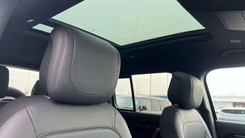 Land Rover Defender 3.0 P400 X 110 5dr Auto