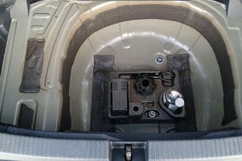 Volkswagen T-Cross 1.0 TSI 110 Black Edition 5dr DSG