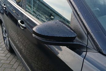 Volkswagen T-Cross 1.0 TSI 110 Black Edition 5dr DSG