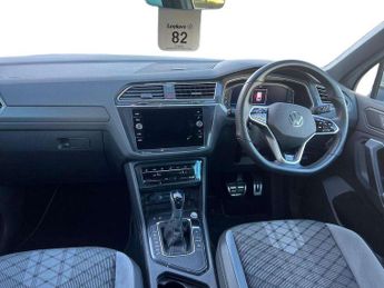 Volkswagen Tiguan 1.5 TSI 150 R-Line 5dr DSG