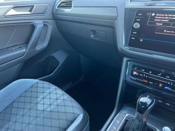 Volkswagen Tiguan 1.5 TSI 150 R-Line 5dr DSG