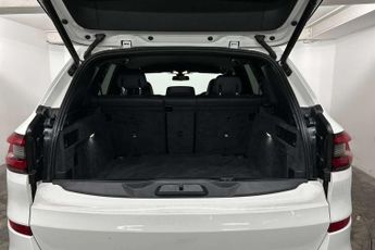 BMW X5 xDrive30d MHT M Sport 5dr Auto