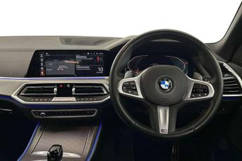 BMW X5 xDrive30d MHT M Sport 5dr Auto